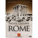 History Channel Presents: Julius Caesar’s Rome