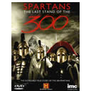 The Last Stand of the 300 Spartans