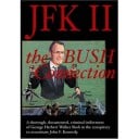 JFK II - the Bush Connection