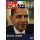 Biography: Barack Obama