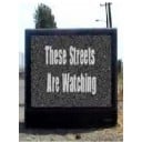 These Streets Are Watching