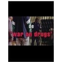 The War on Drugs: The Prison Industrial Complex