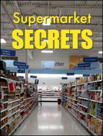 Supermarket Secrets