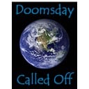 Global Warming: Doomsday Called Off