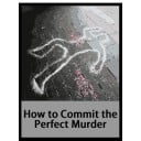 How to Commit the Perfect Murder