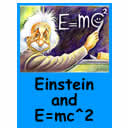 Einstein and E=mc^2