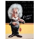 Einstein's Equation Of Life and Death