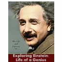 Exploring Einstein: Life of a Genius
