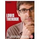 Louis Theroux on Black Nationalism