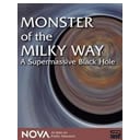 Monster of The Milky Way