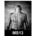 MS13 - World's most Dangerous Gang