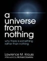 A Universe From Nothing (Lecture)