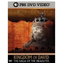 Kingdom of David: The Saga of the Israelites