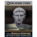 The Roman Empire in the First Century