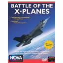 Battle of the X-Planes