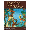 Lost King of the Maya