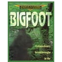 Ancient Mysteries: Bigfoot
