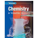 Chemistry: A Volatile History