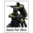 Guns For Hire (Afghanistan)
