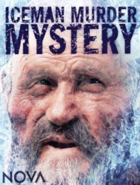 Ötzi: The Iceman Murder Mystery
