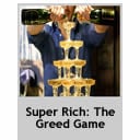 Super Rich: The Greed Game