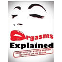 The Female Orgasm Explained
