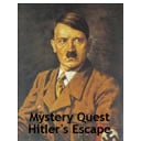 Mystery Quest: Hitler's Escape