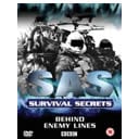 SAS Survival Secrets