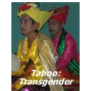 Taboo: Transgender