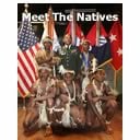 Meet The Natives - England and USA