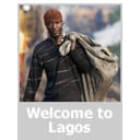 Welcome to Lagos