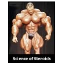 Science of Steroids