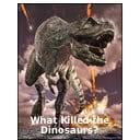 What Really Killed the Dinosaurs?
