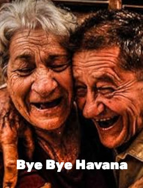 Bye Bye Havana