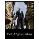 Exit Afghanistan