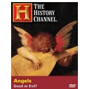 The History of Angels