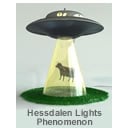 The Portal: The Hessdalen Lights Phenomenon