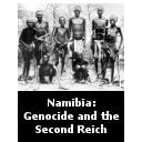 Namibia: Genocide and the Second Reich