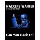 Can You Hack It? - Hackers Wanted