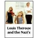Louis Theroux and the Nazi's