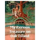 Mysterious Treasure on Oak Island