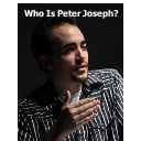 Who is Peter Joseph?