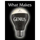 What Makes a Genius?