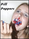Pill Poppers