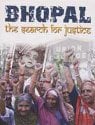 One Night in Bhopal