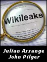 Julian Assange In Conversation With John Pilger