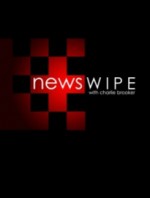 Charlie Brooker's Newswipe