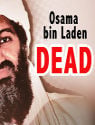 Death of Osama Bin Laden: Operation Neptune Spear