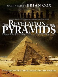 The Revelation of the Pyramids