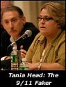 Tania Head: The 9/11 Faker